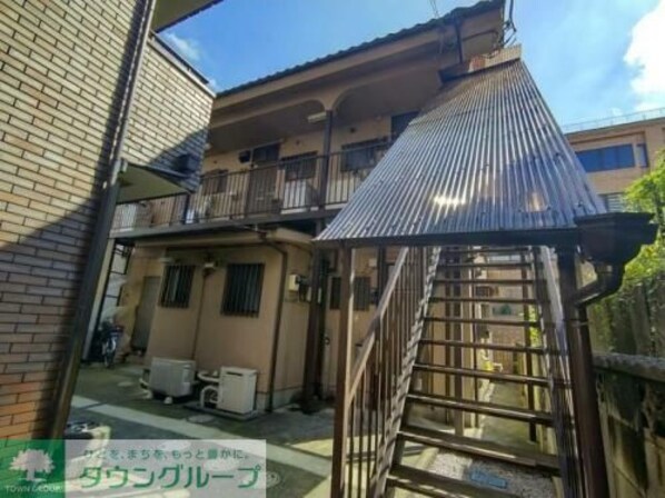 プライムあがたの物件内観写真